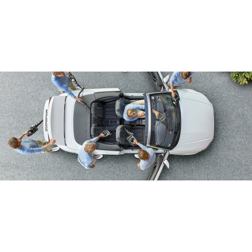 Пылесос Bosch BCS82G31