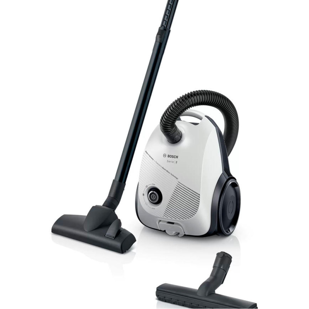 Пылесос Bosch BGLS2WH1H