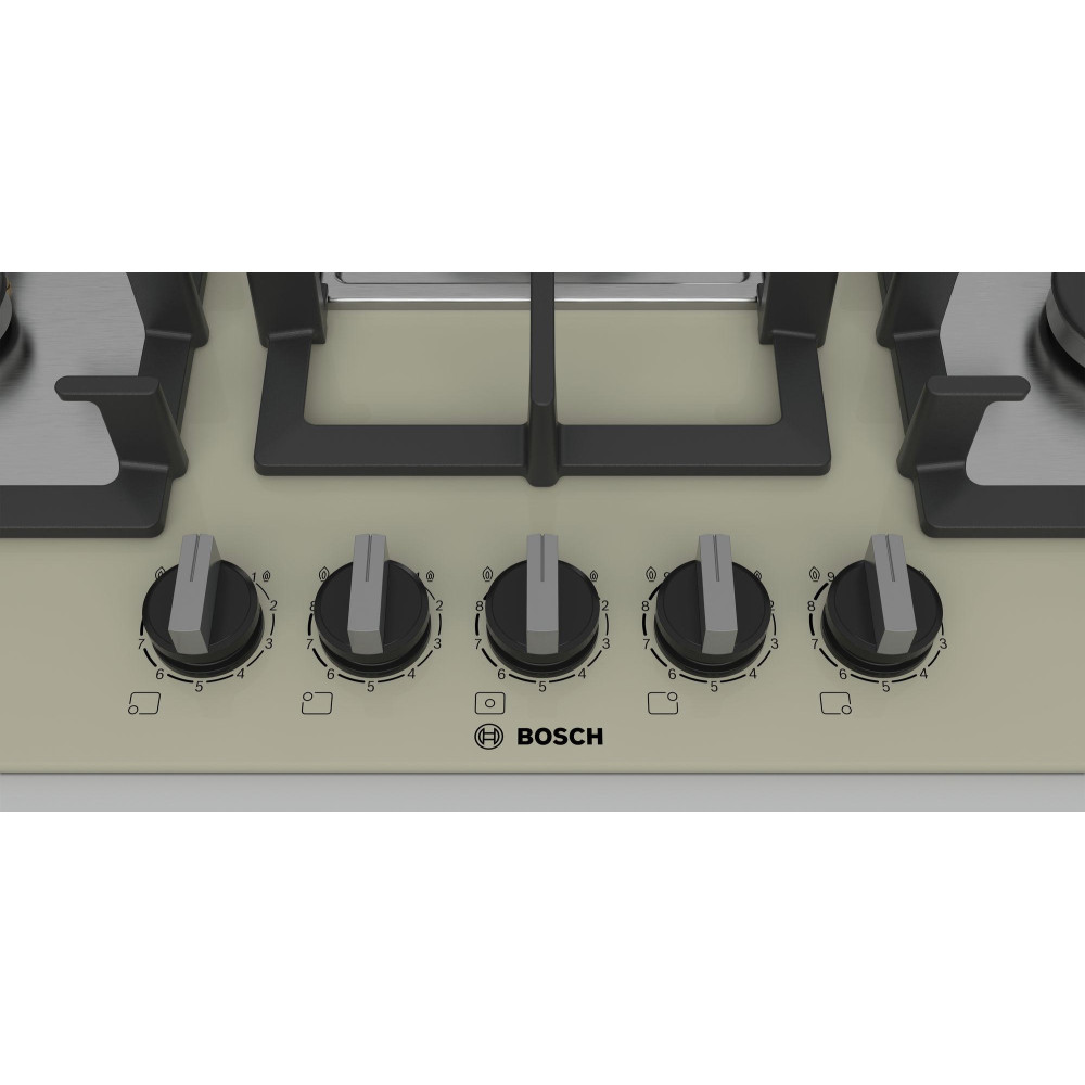 Газовая варочная панель Bosch PPQ7A8B90