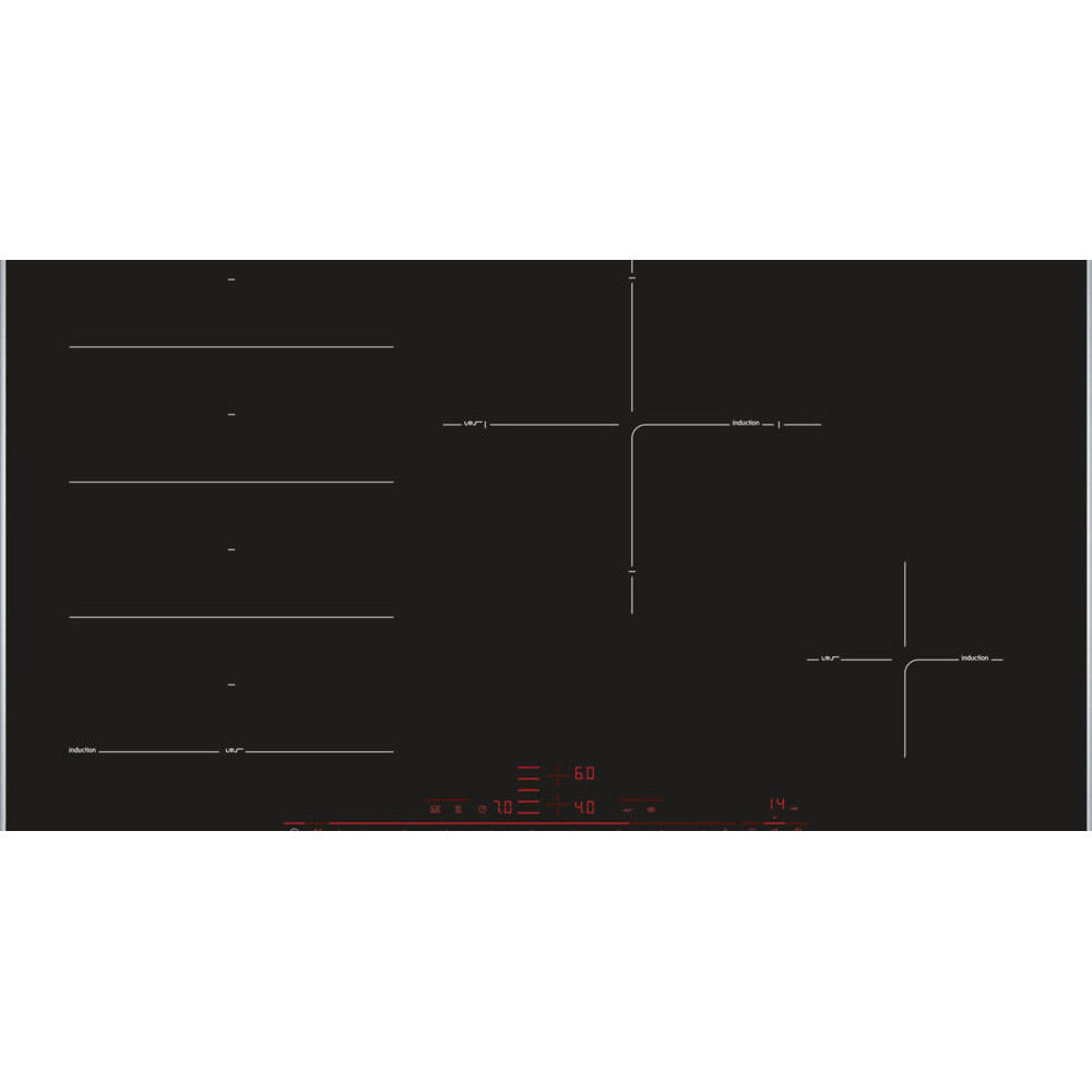 Индукционная варочная панель Bosch PXE875DC1E
