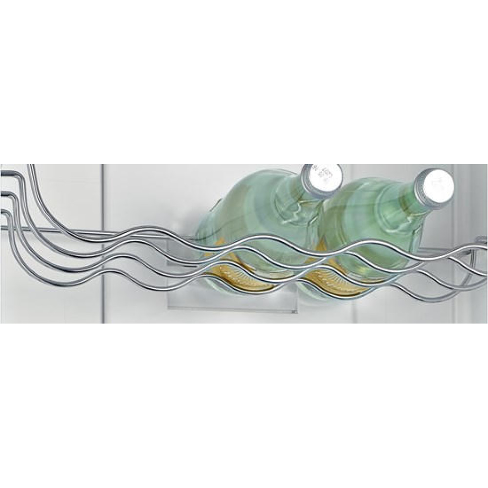 Встраиваемый двухкамерный холодильник Bosch KIV 38X20 RU