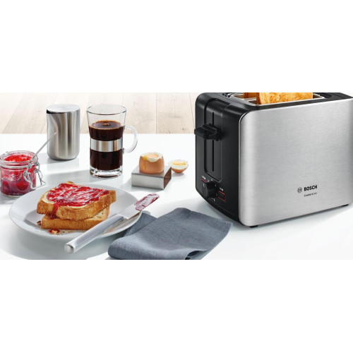 Тостер Bosch TAT6A913