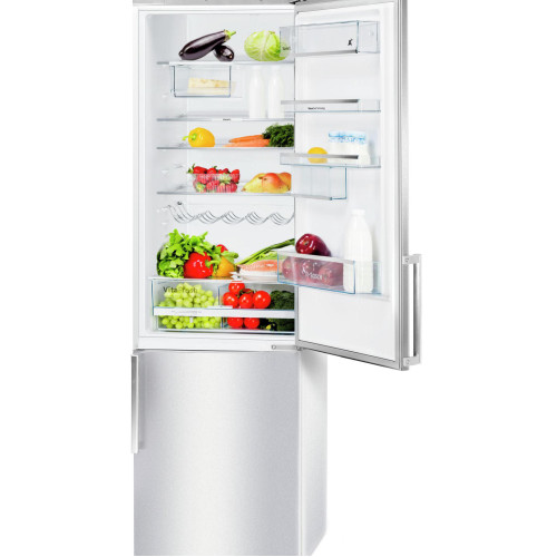 Двухкамерный холодильник Bosch KGE39AI2OR