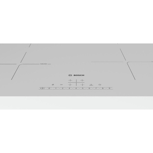 Индукционная варочная панель Bosch PUE612FF1J