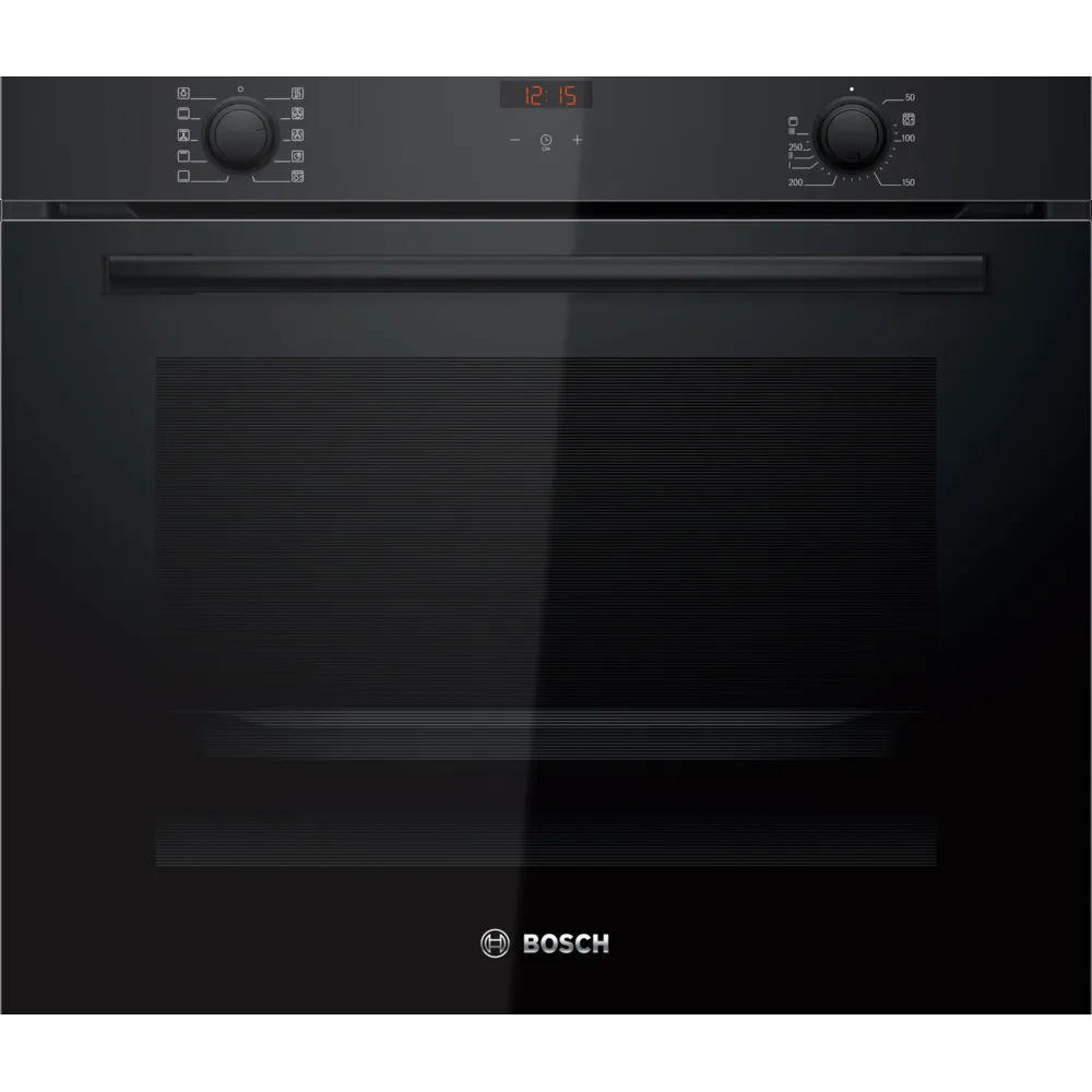 Духовой шкаф Bosch HBF512BB1T
