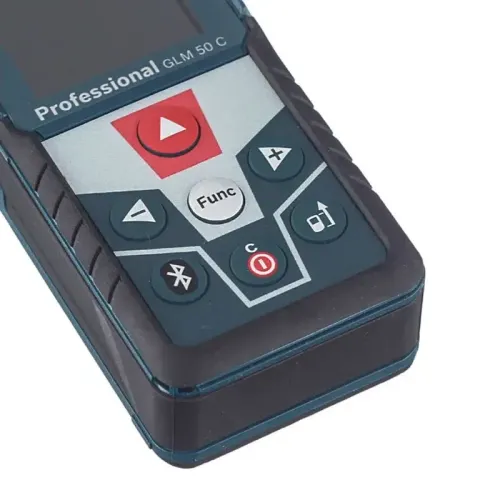 Bosch GLM 50 C Professional лазерный дальномер, 0601072C00