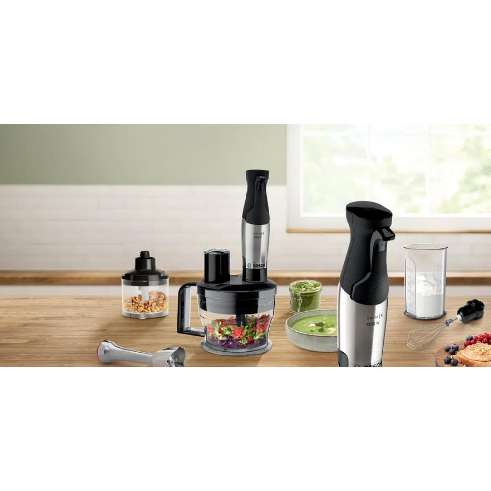Блендер Bosch MSM6M871