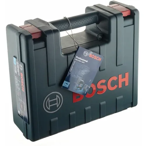 Bosch GCL 2-50 Professional лазерный нивелир, 0601066F02