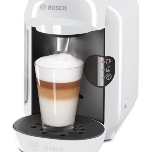 Кофемашина Bosch TAS 1204 TASSIMO