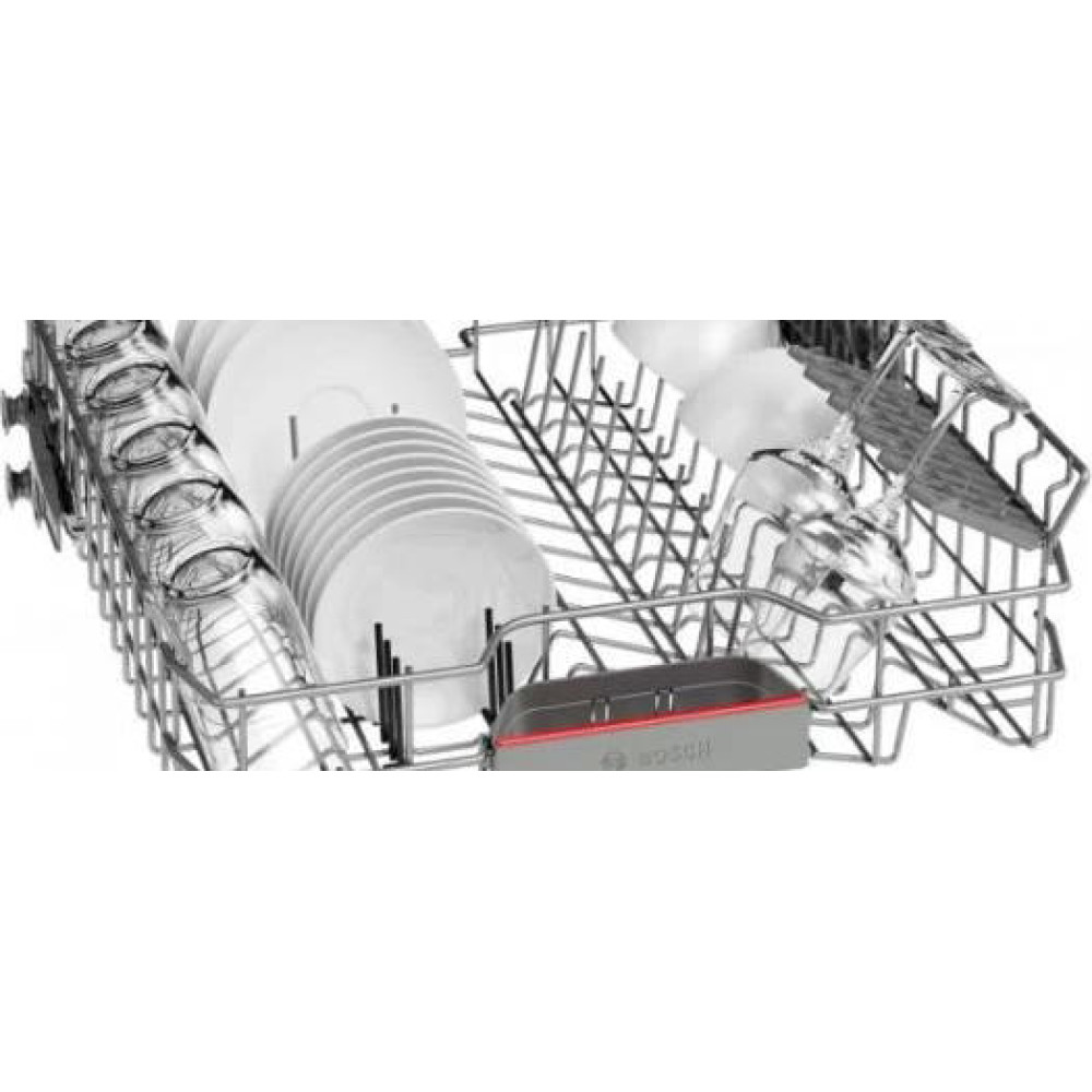 Встраиваемая посудомоечная машина Bosch SMV4EVX10E