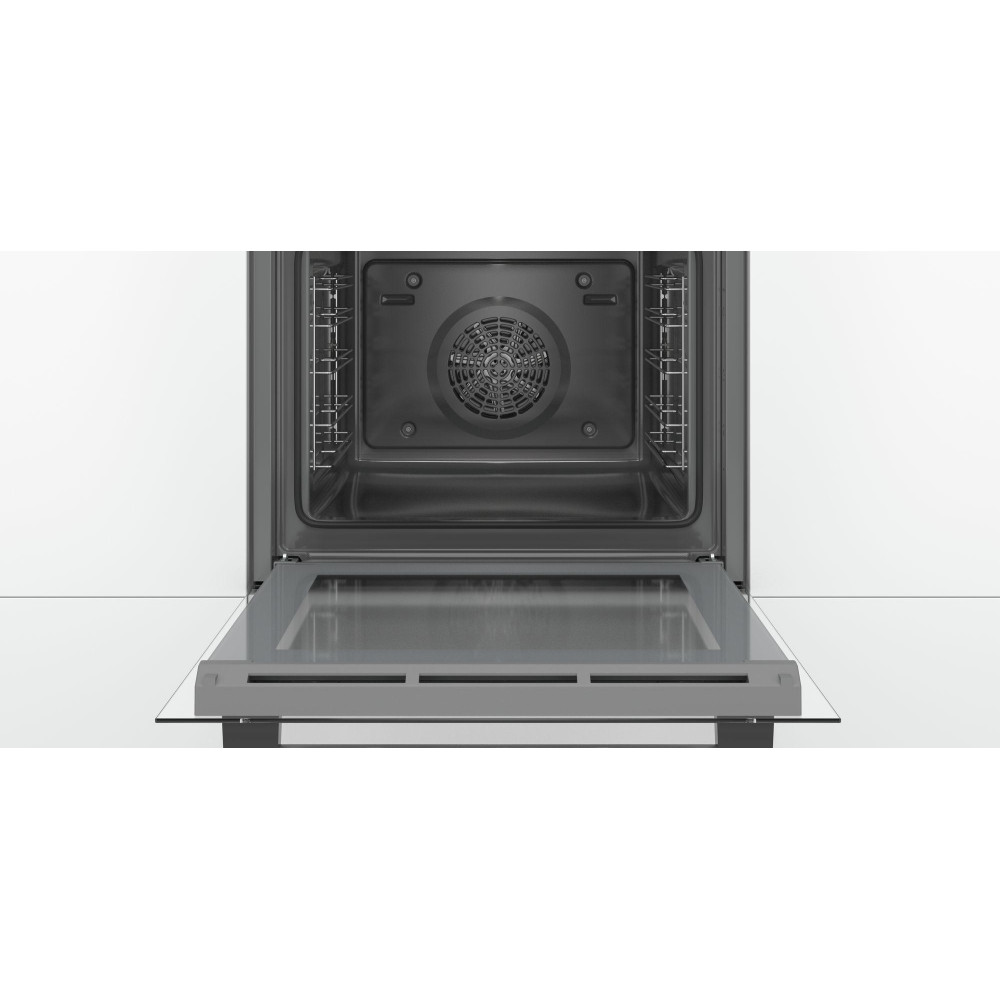 Духовой шкаф Bosch HBA217BS0R