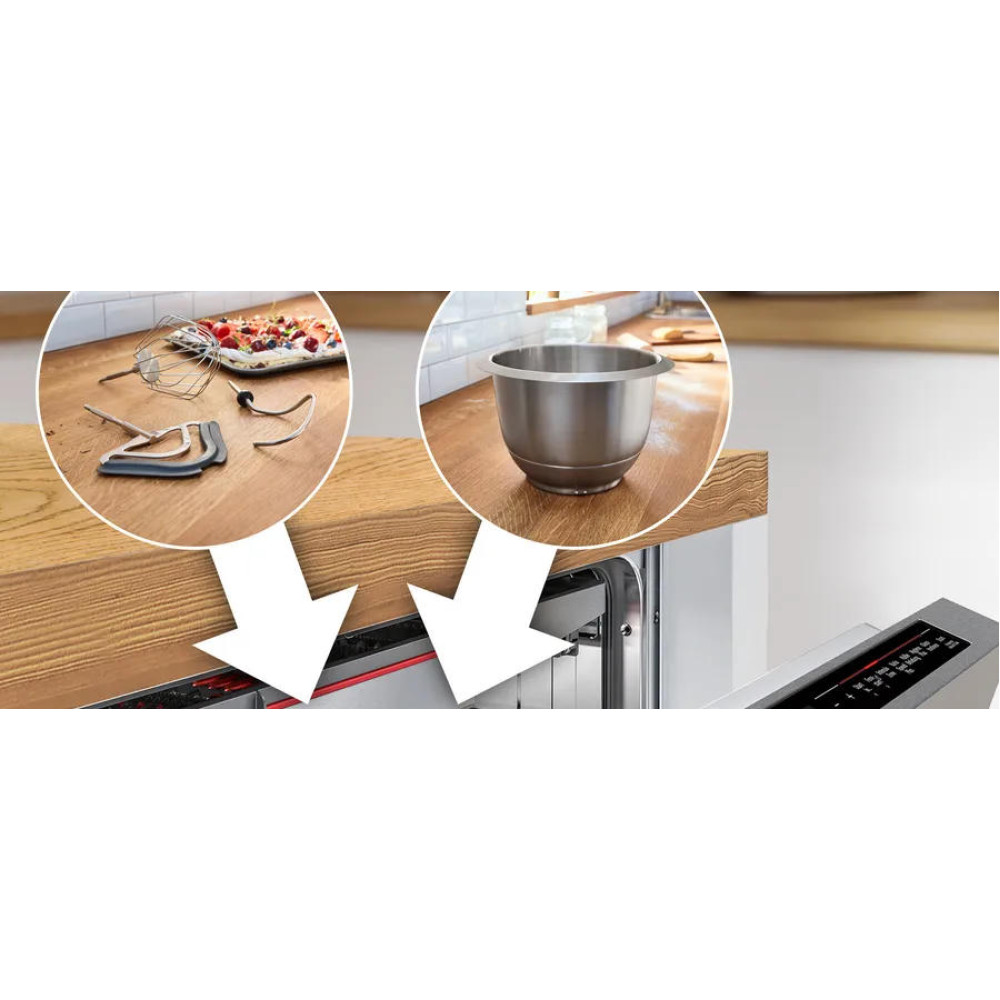 Кухонный комбайн Bosch MUM5XC4E