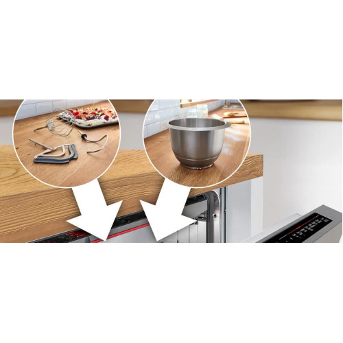 Кухонный комбайн Bosch MUM5XC4E