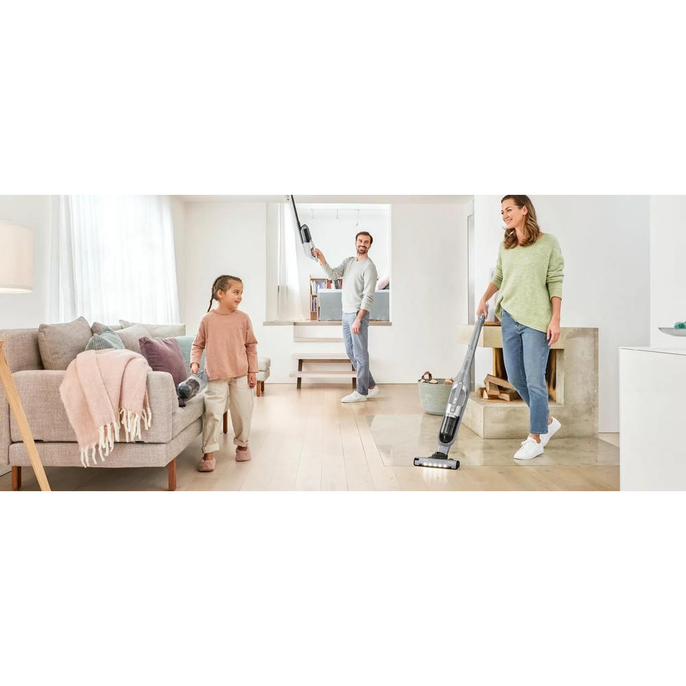 Пылесос Bosch BCH3K2301