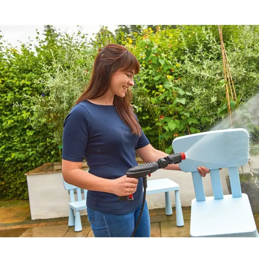 Bosch EasyAquatak 100 минимойка, 06008A7E00