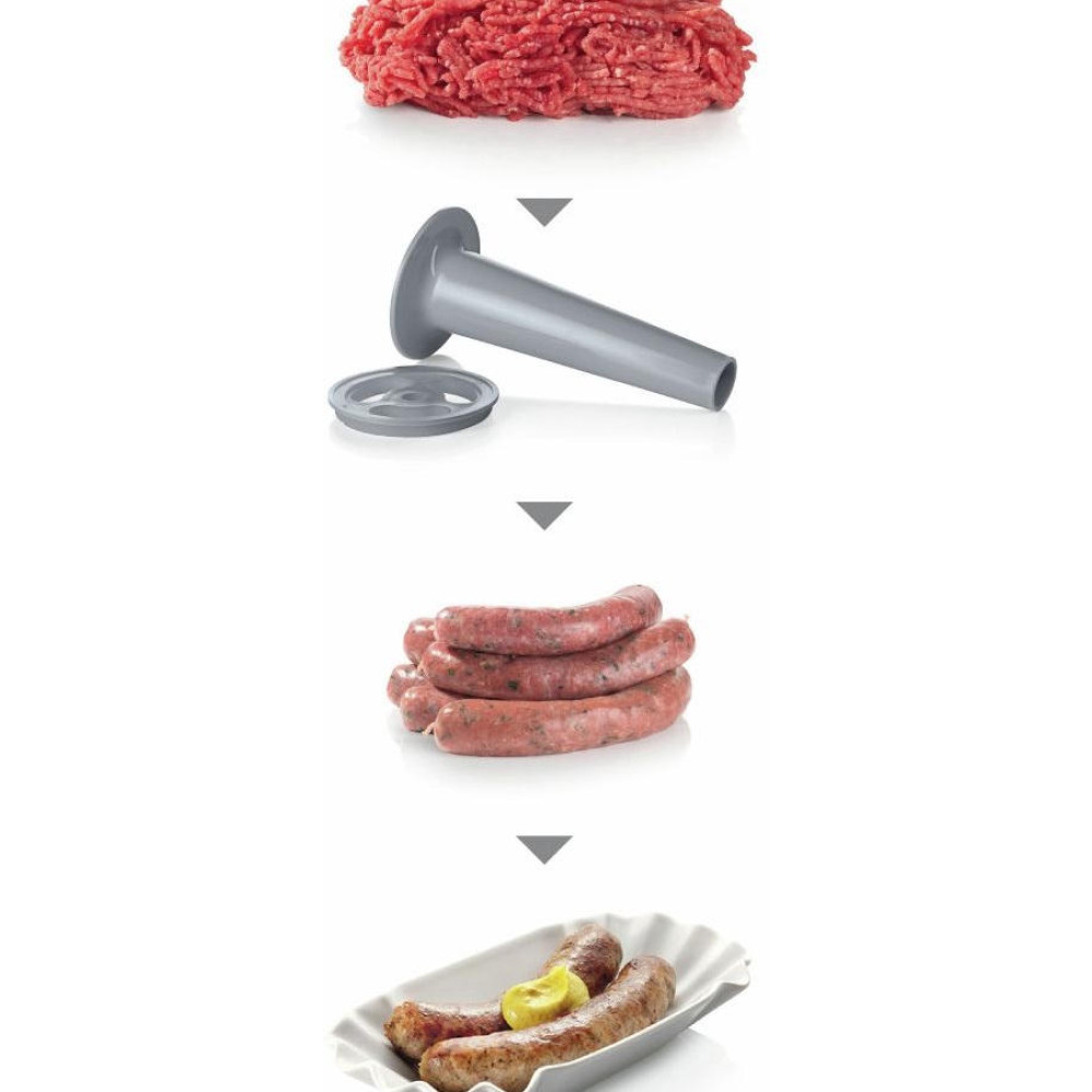 Мясорубка Bosch MFW 67440