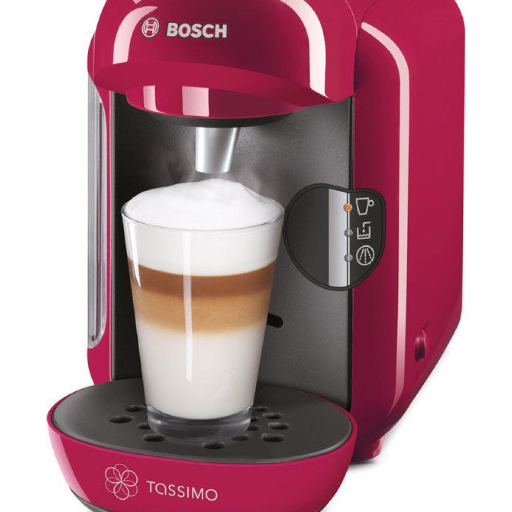 Кофемашина Bosch TAS 1201 TASSIMO