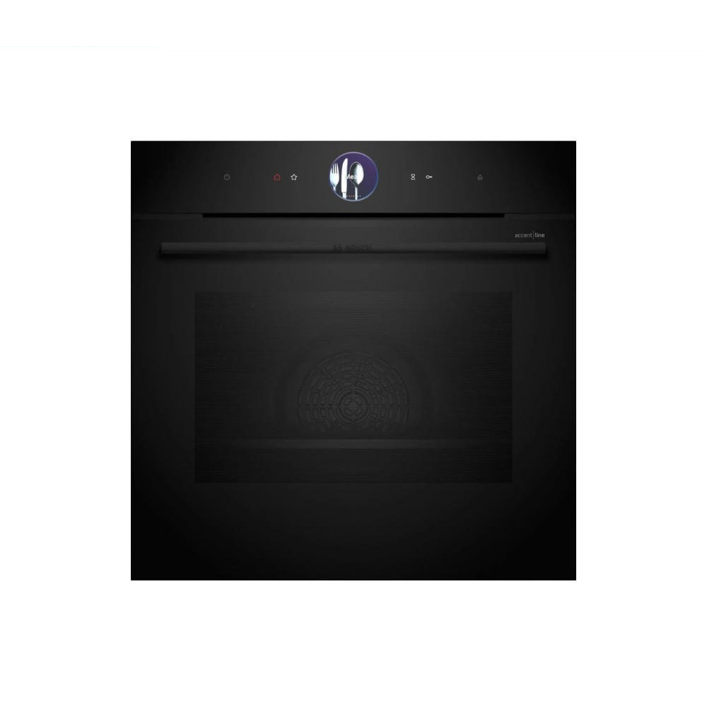 Духовой шкаф Bosch HRG976NB1