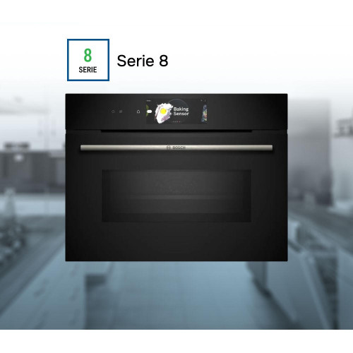 Духовой шкаф Bosch CMG778NB1