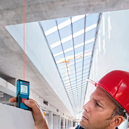 Bosch GLM 30 Professional лазерный дальномер, 0601072500