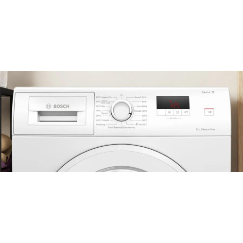 Стиральная машина Bosch WGE02400SN