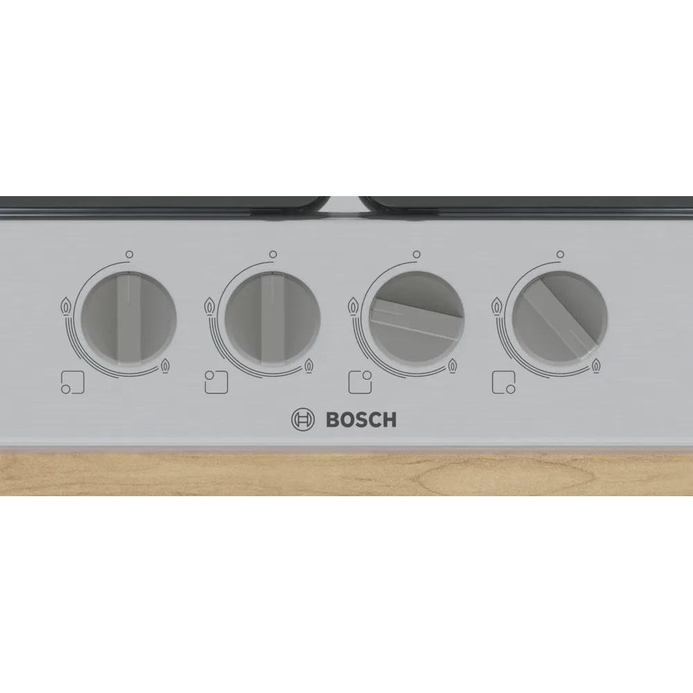 Газовая варочная панель Bosch PGH6B5K90R