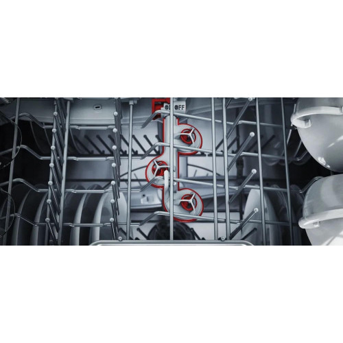 Посудомоечная машина Bosch SMD6ZC804E