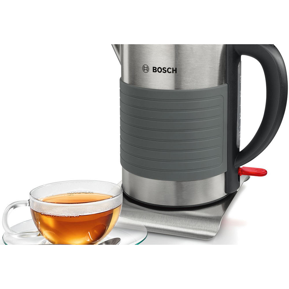 Чайник Bosch TWK-7S05
