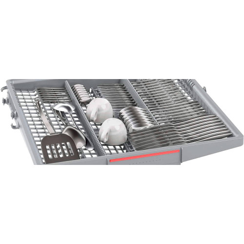 Встраиваемая посудомоечная машина Bosch SMV 6ECX51E