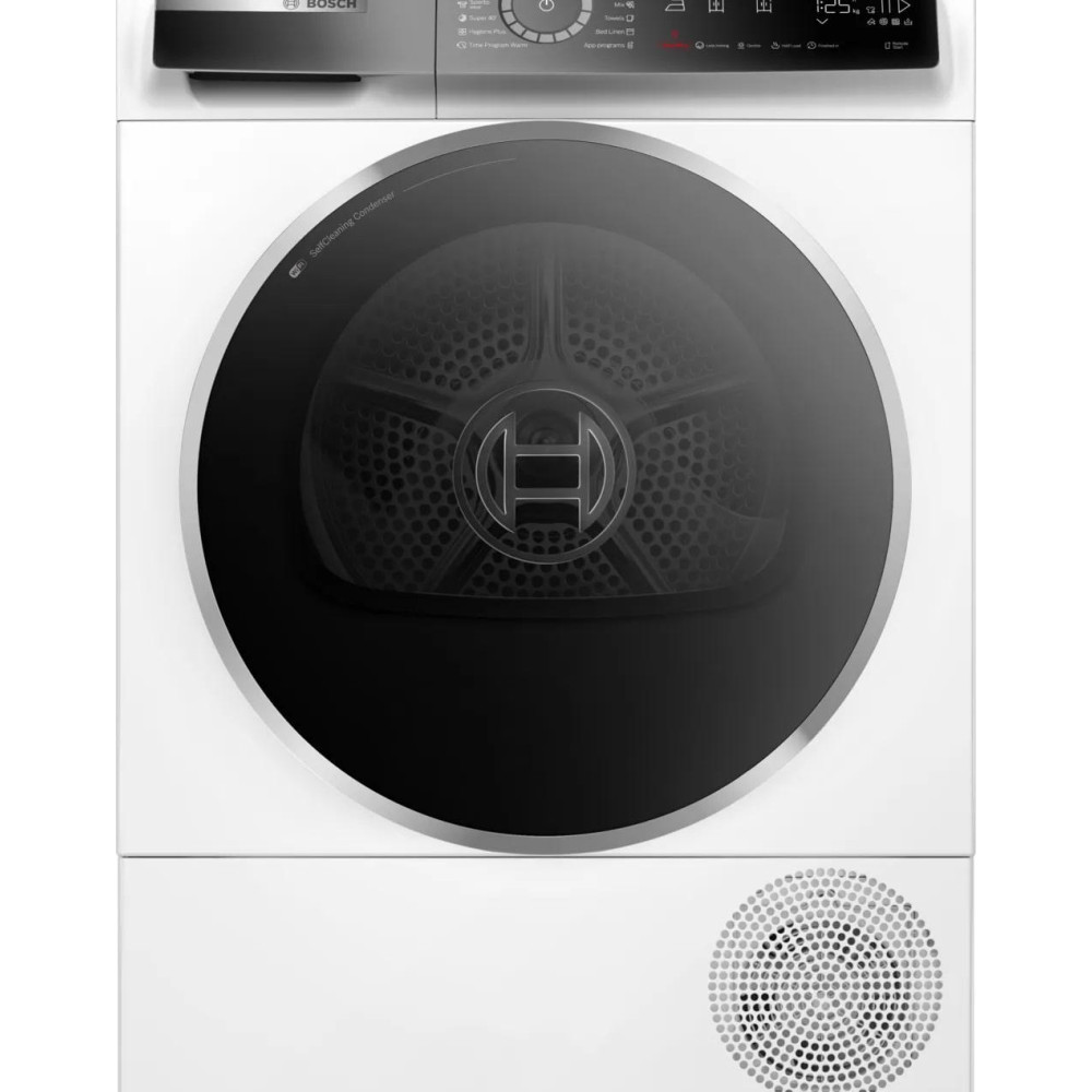 Сушильная машина Bosch WQB245A0BY