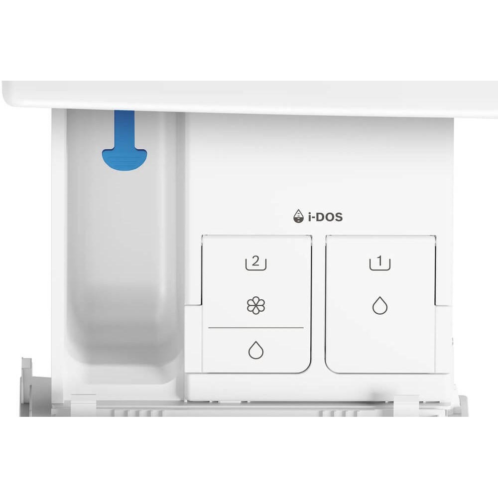 Стиральная машина Bosch WGB256A0PL