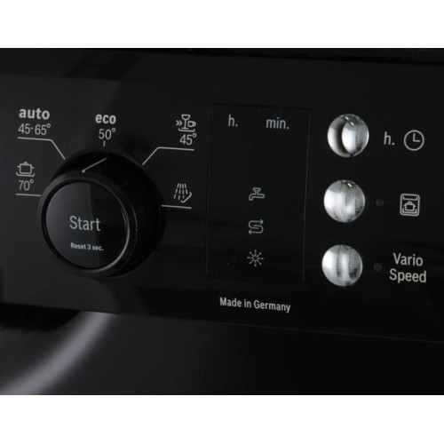 посудомоечная машина Bosch SPS 53E06 RU